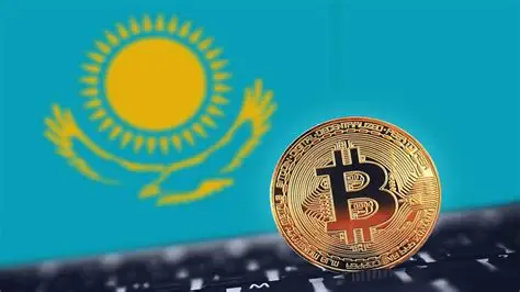 Kazakhstan