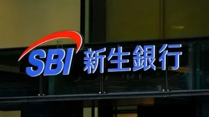 SBI Shinsei