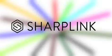SharpLink