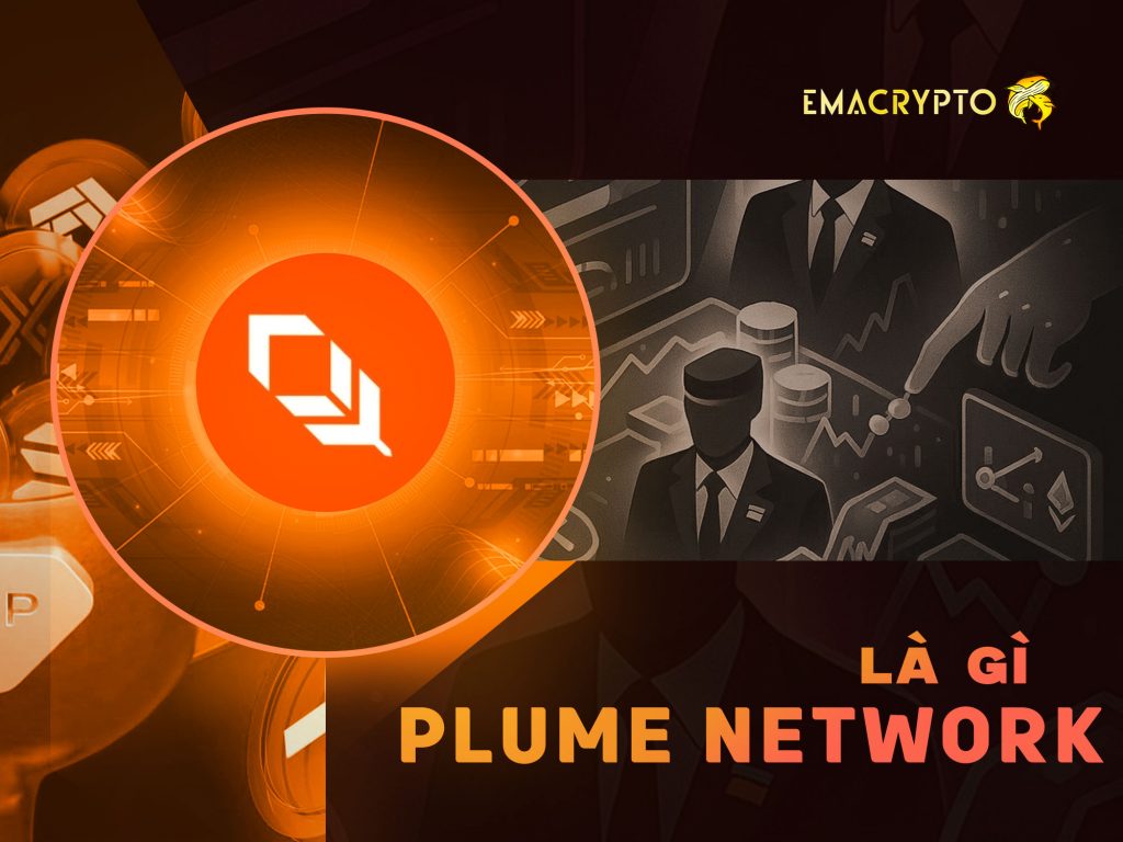 Plume Network (PLUME) là gì? Dự án RWA Layer 1 trên Binance HODLer Airdrop