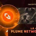 Plume Network (PLUME) là gì? Dự án RWA Layer 1 trên Binance HODLer Airdrop