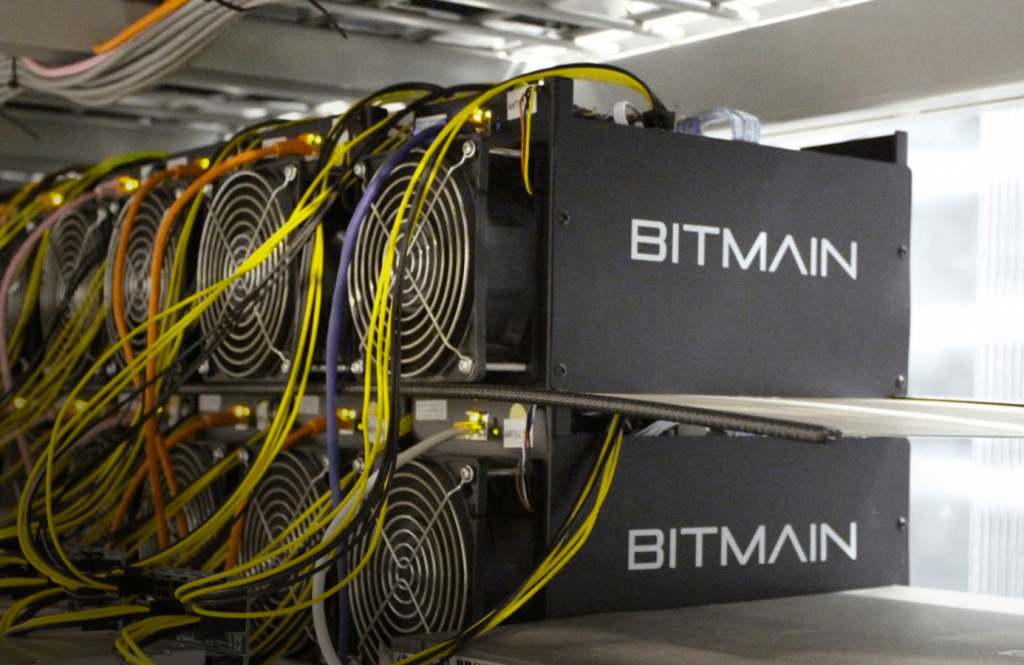 Bitmain