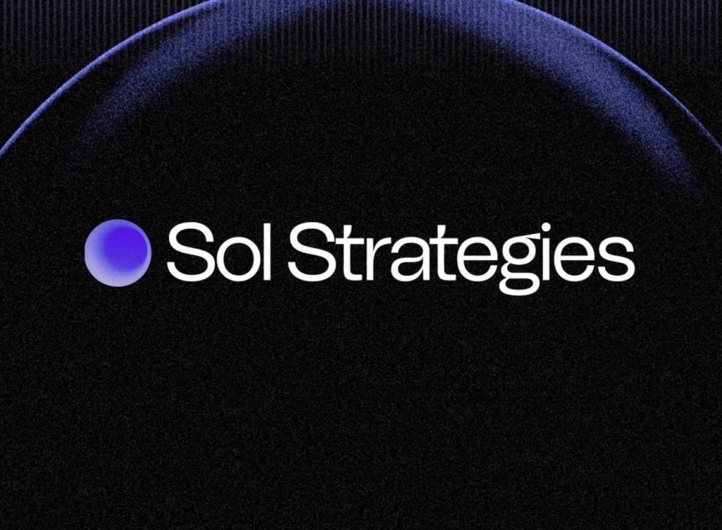 SOL Strategies