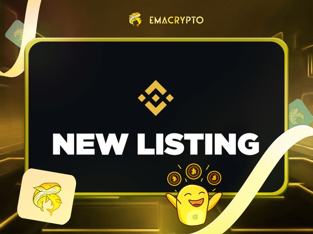 Binance