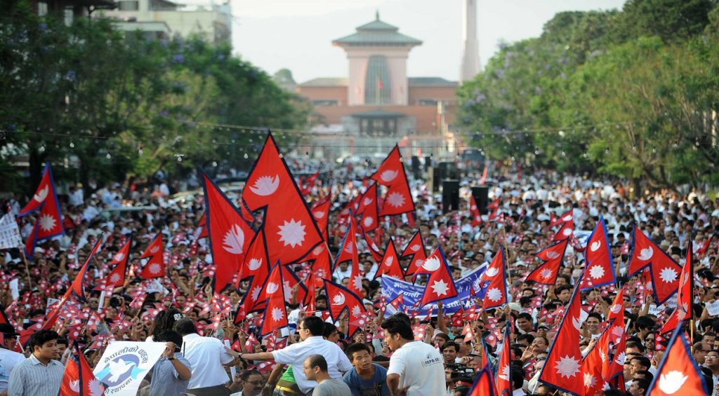 Nepal